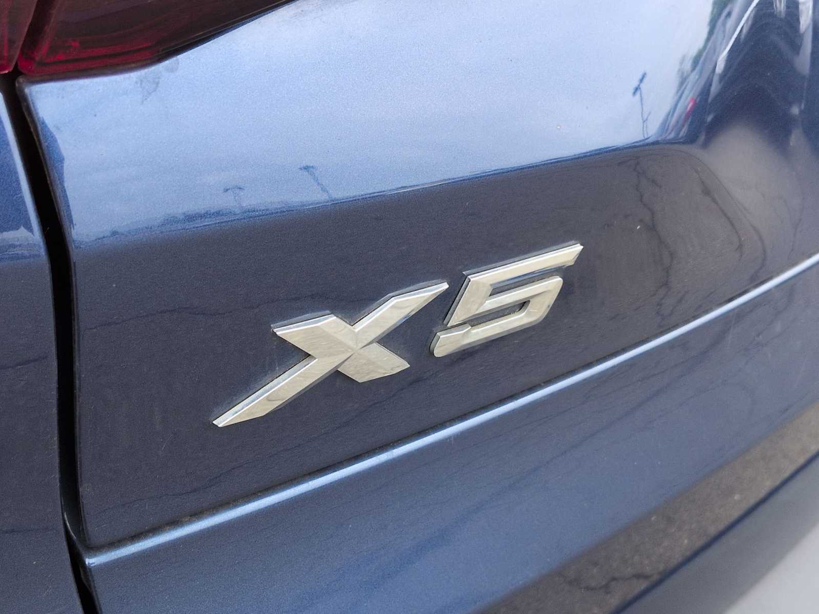 Thumbnail: 2021 BMW X5 - 13