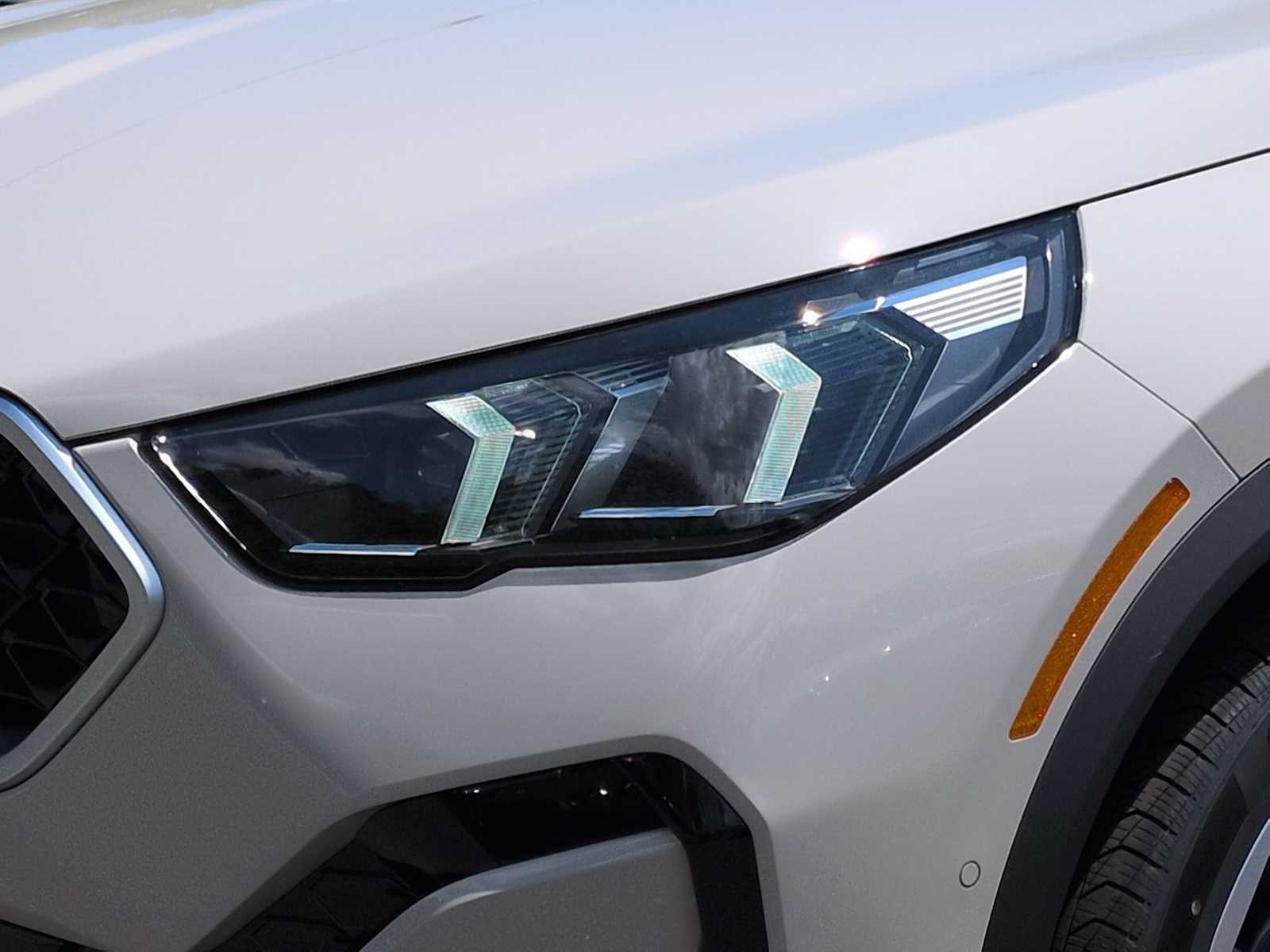 Thumbnail: 2026 BMW X2 - 11