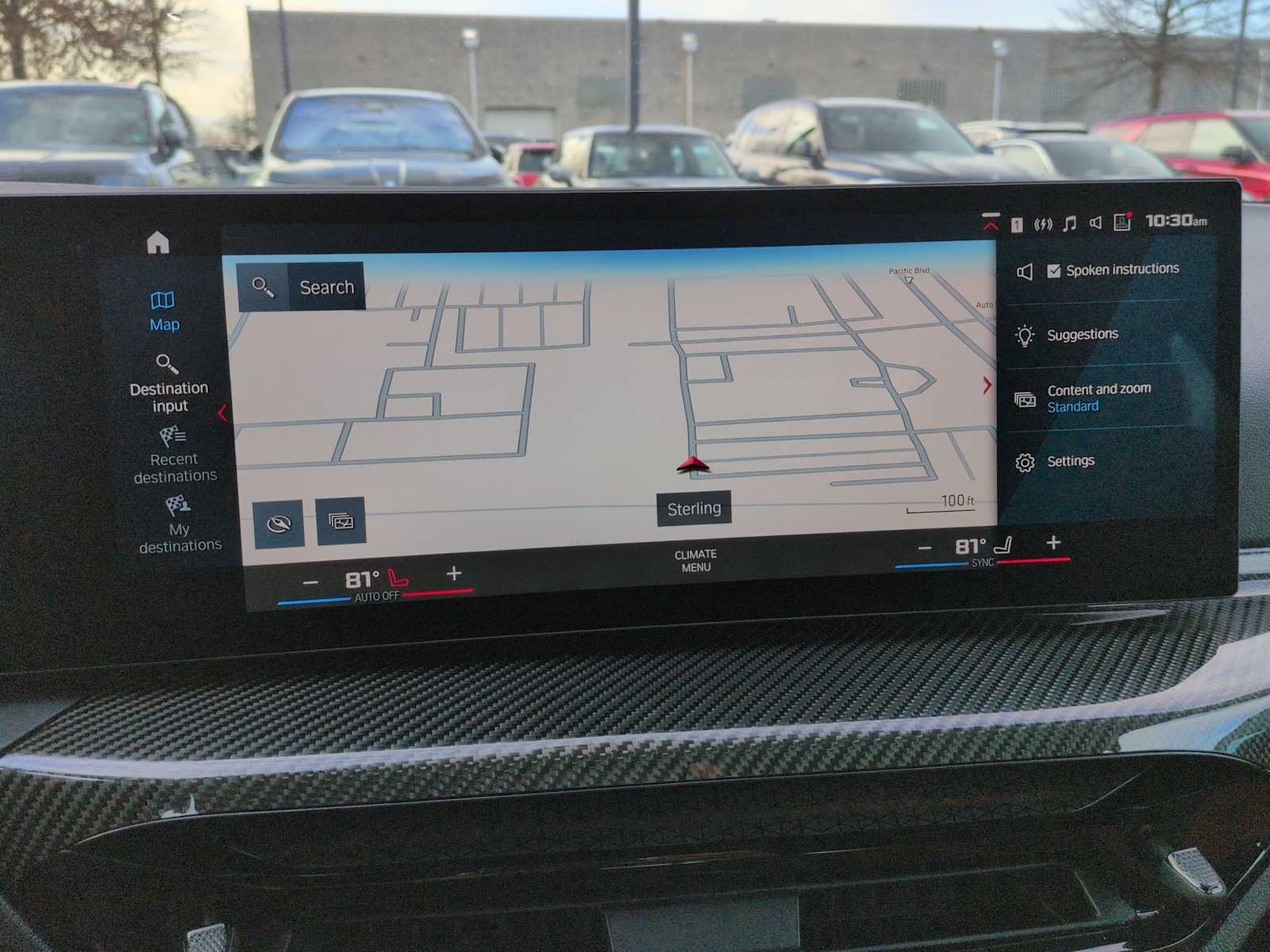 Thumbnail: 2025 BMW M4 - 28