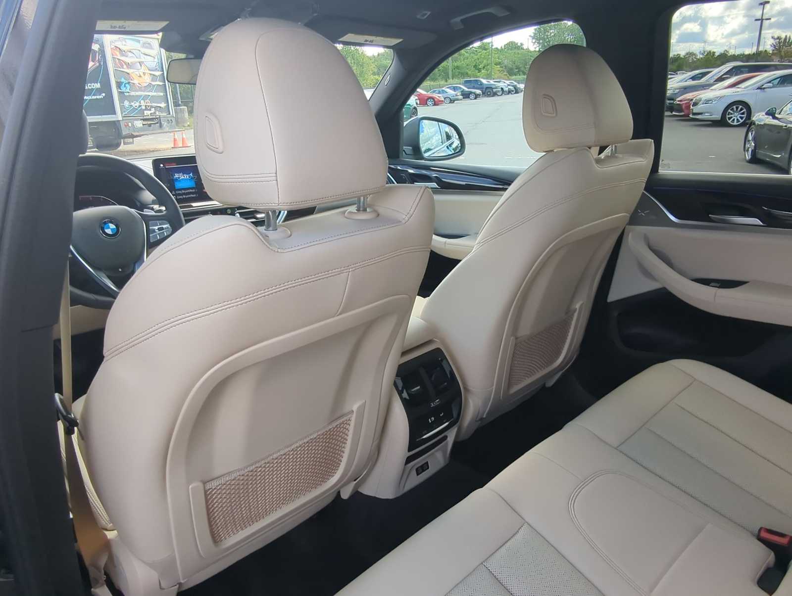 Thumbnail: 2022 BMW X3 - 18