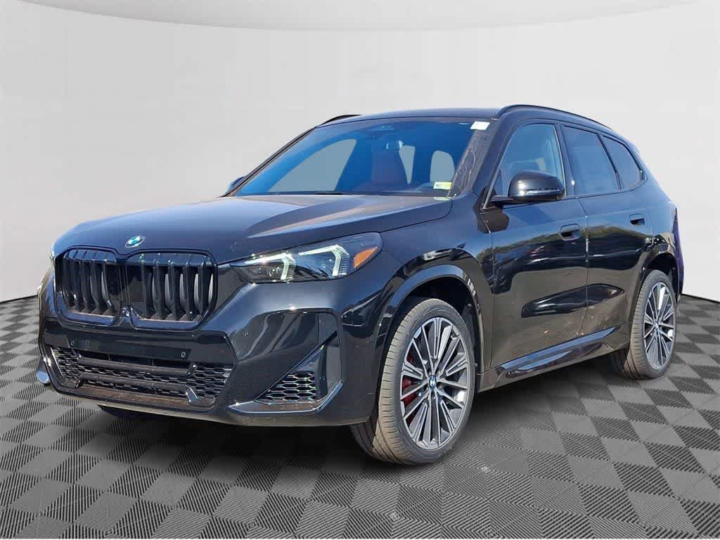 2025 BMW X1 xDrive28i -
                  Sterling, VA