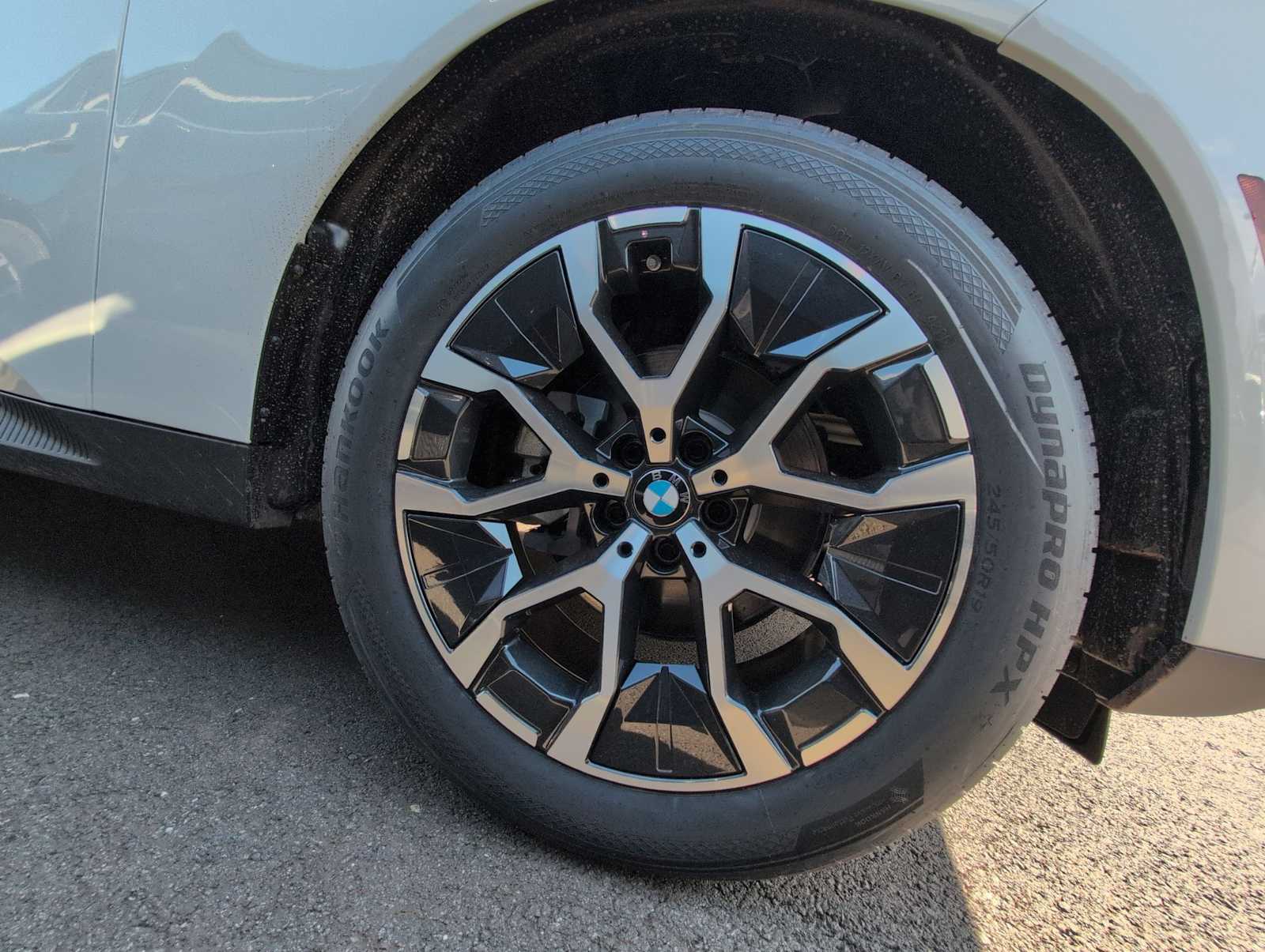 Thumbnail: 2026 BMW X3 - 14