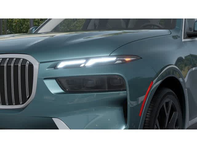 Thumbnail: 2026 BMW X7 - 6