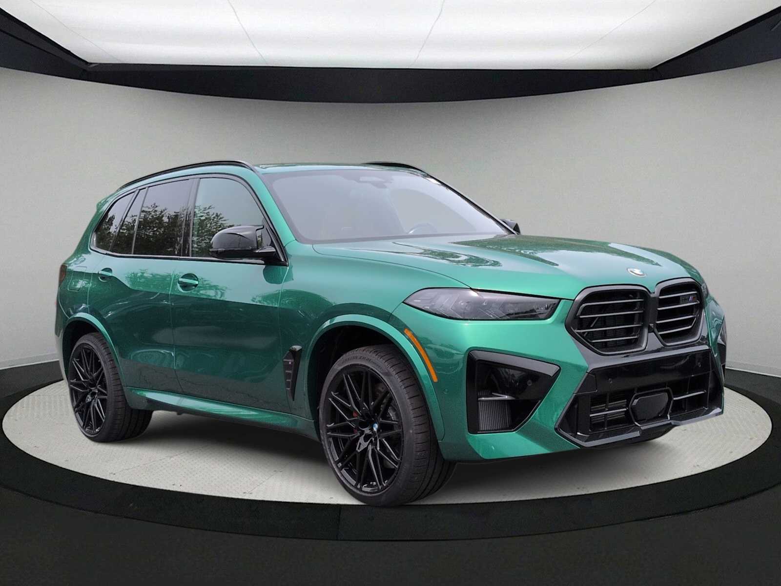 Thumbnail: 2026 BMW X5 - 2