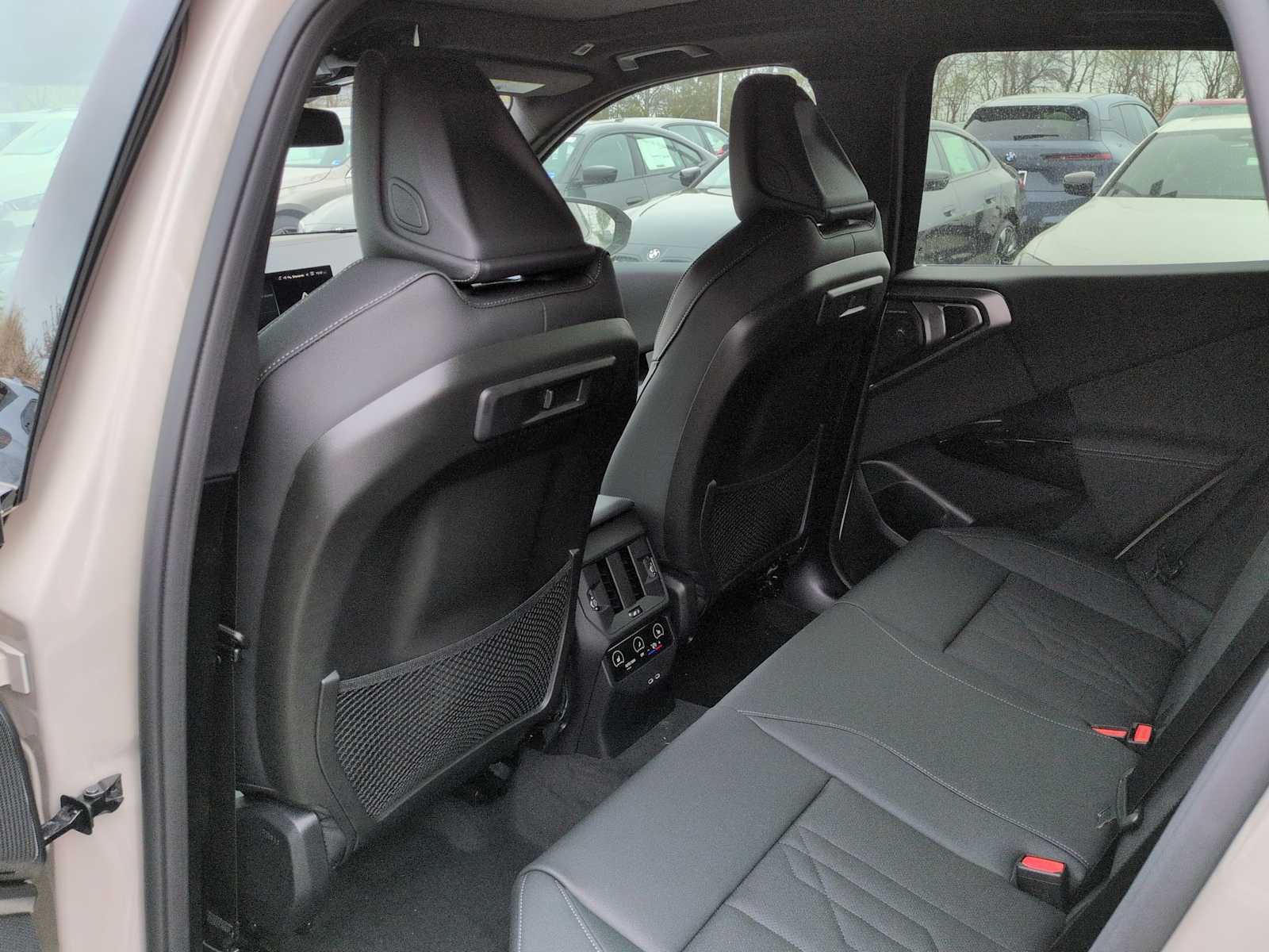 Thumbnail: 2026 BMW X3 - 19