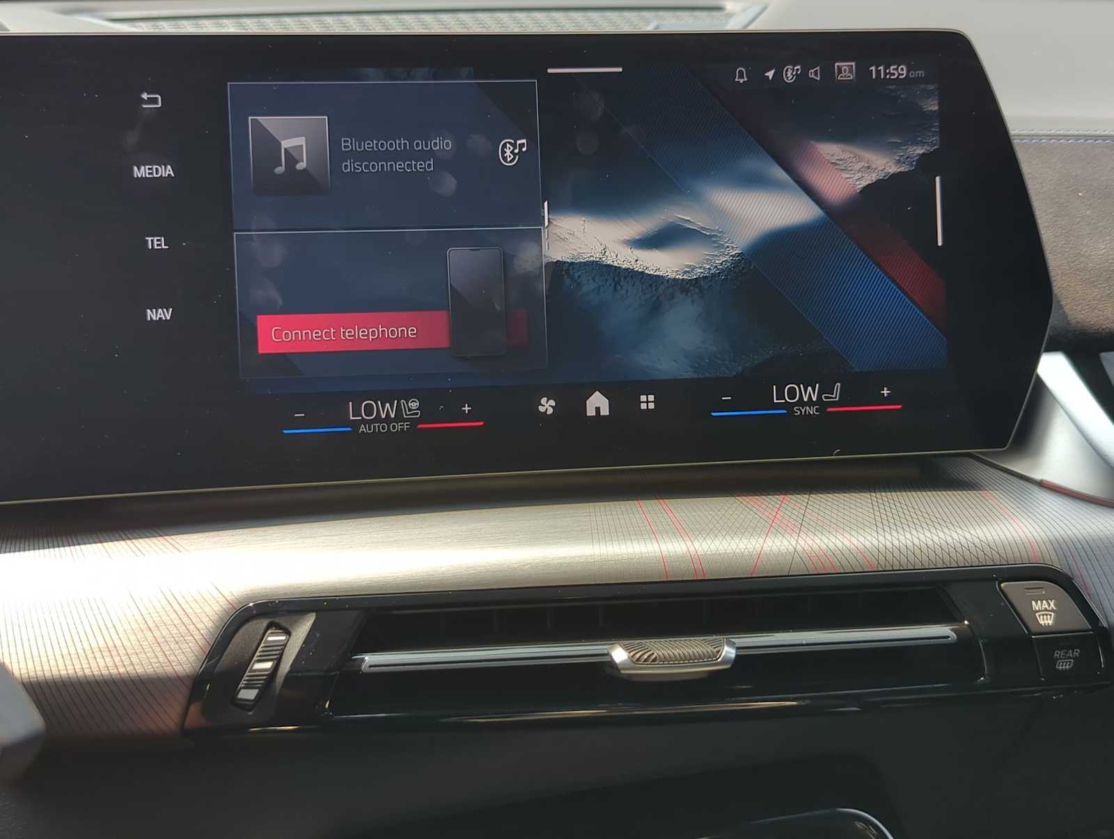 2025 BMW X2 M35i 20