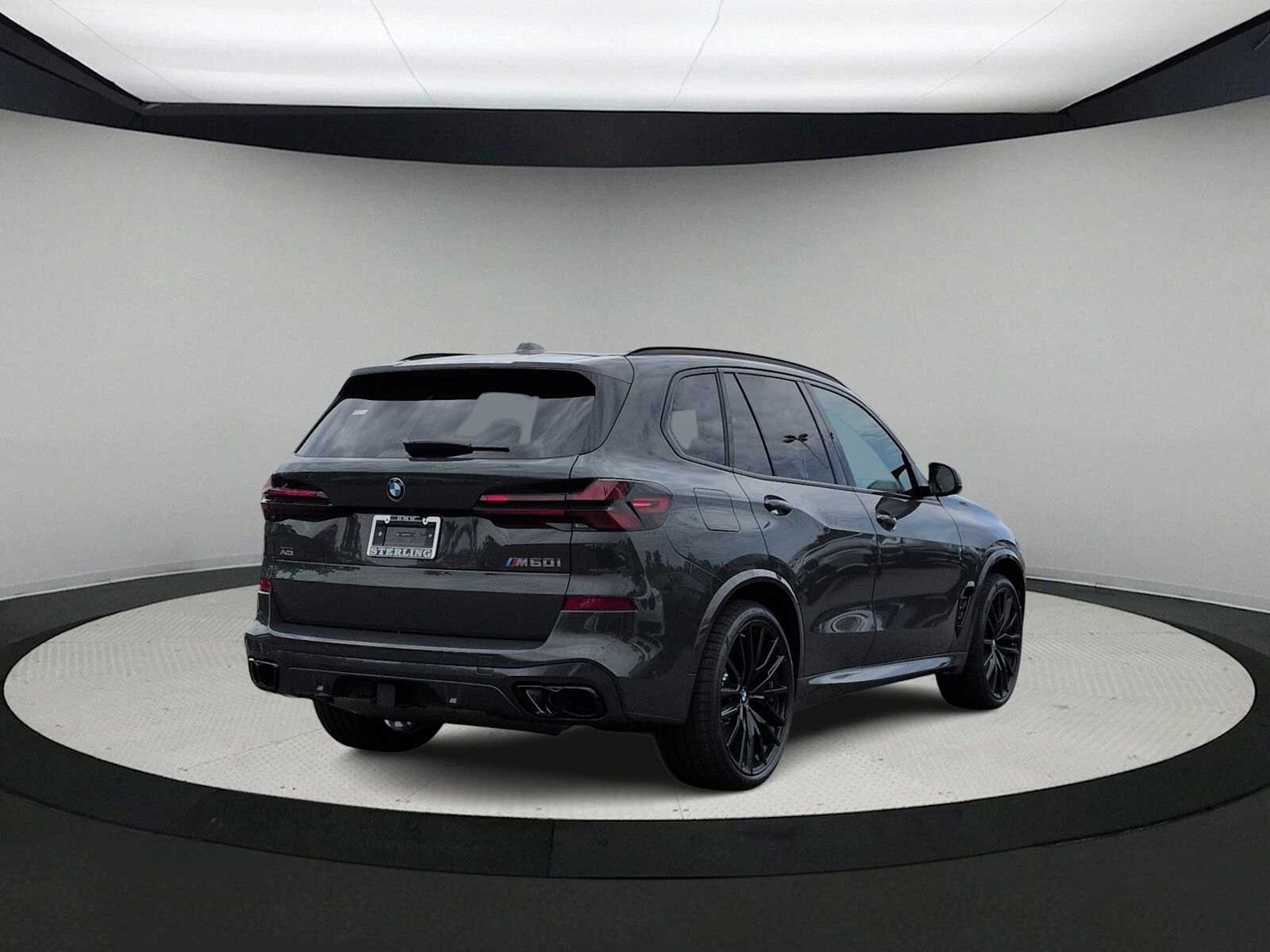 Thumbnail: 2026 BMW X5 - 8