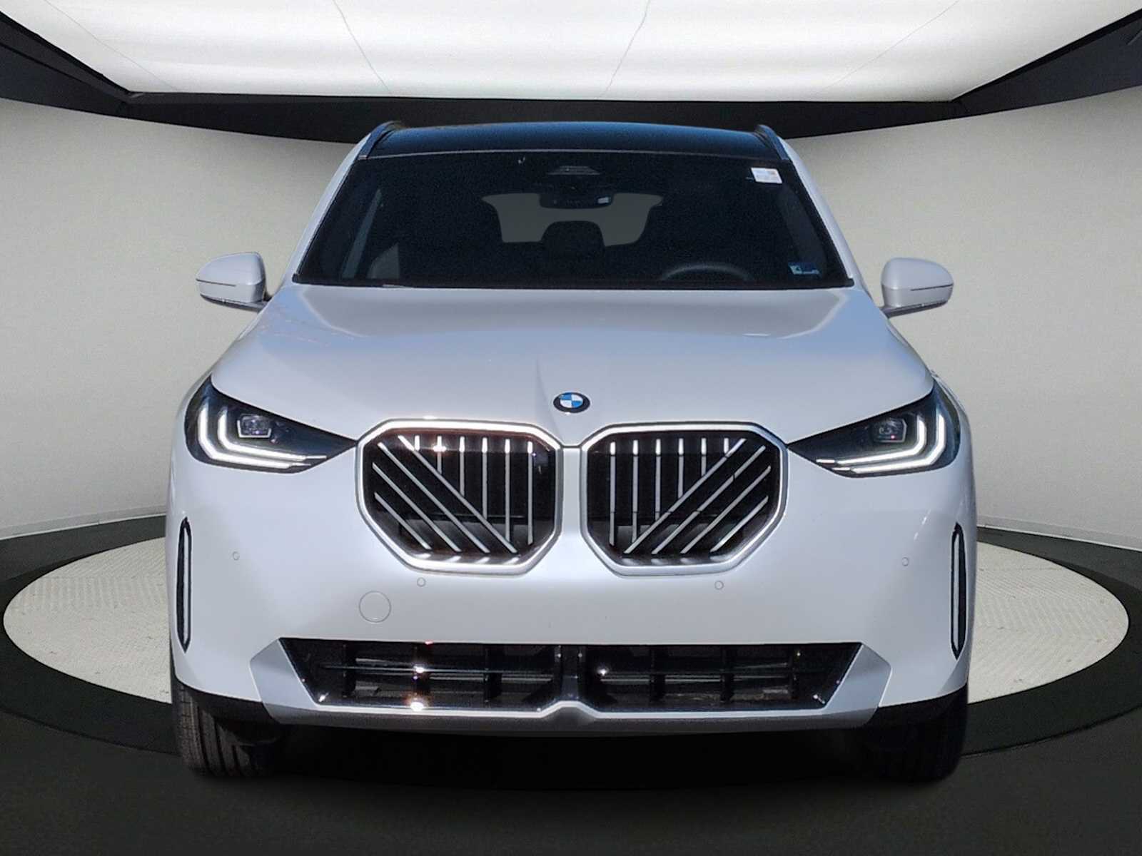 Thumbnail: 2026 BMW X3 - 3