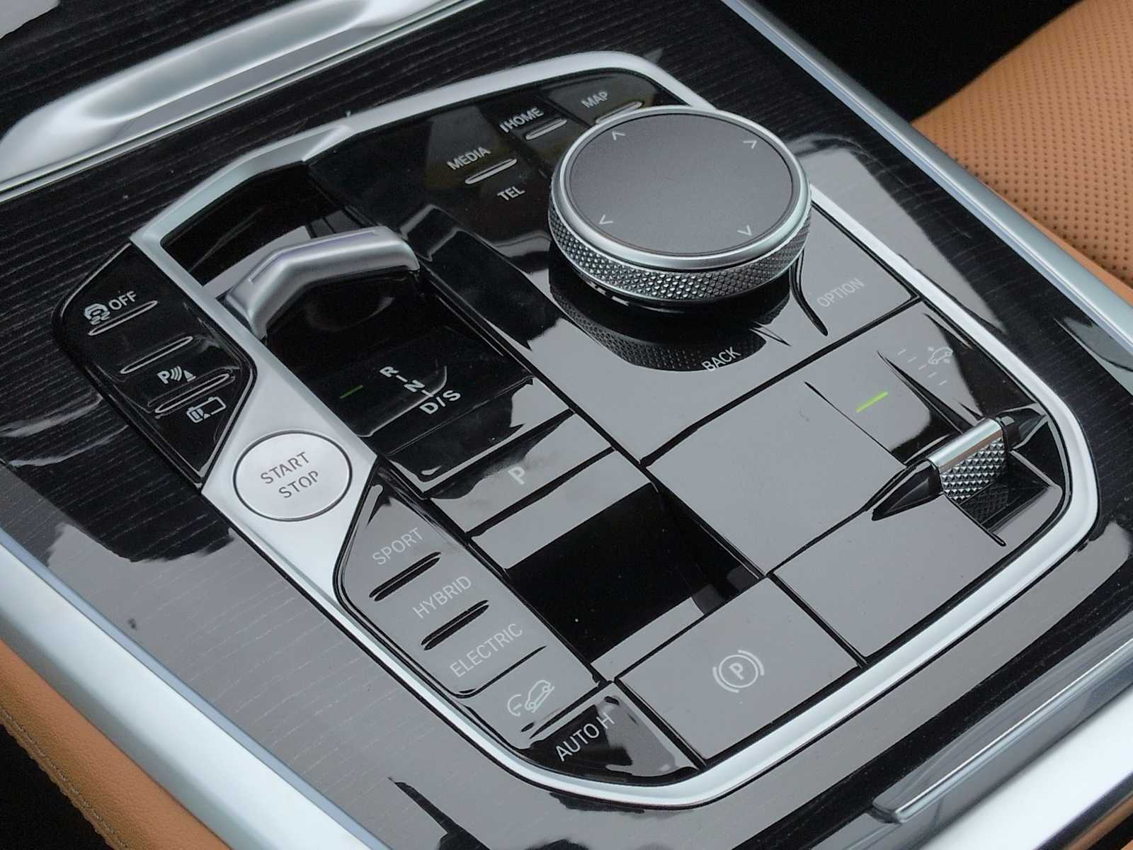 Thumbnail: 2026 BMW X5 - 35
