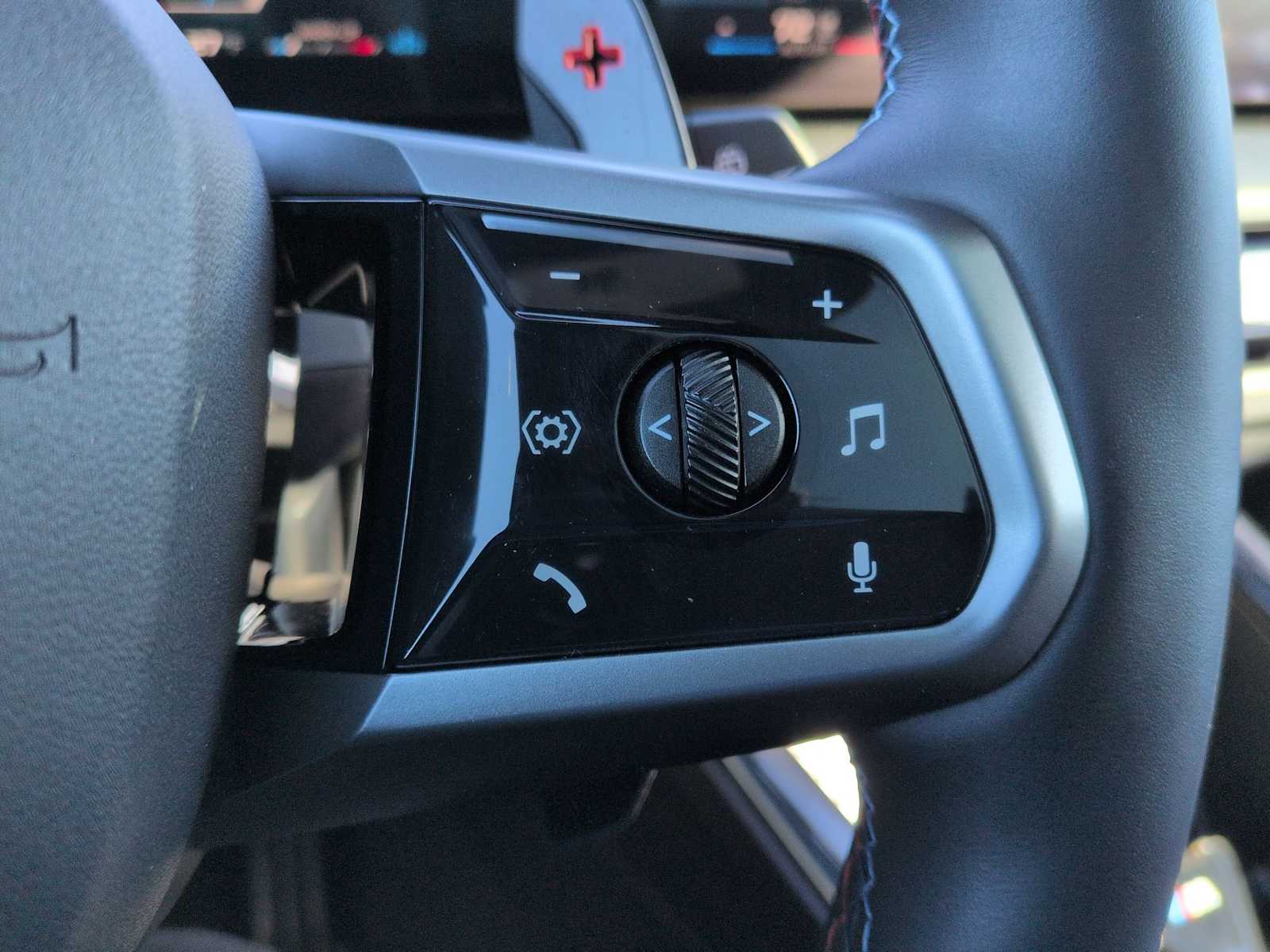 Thumbnail: 2025 BMW X3 - 27