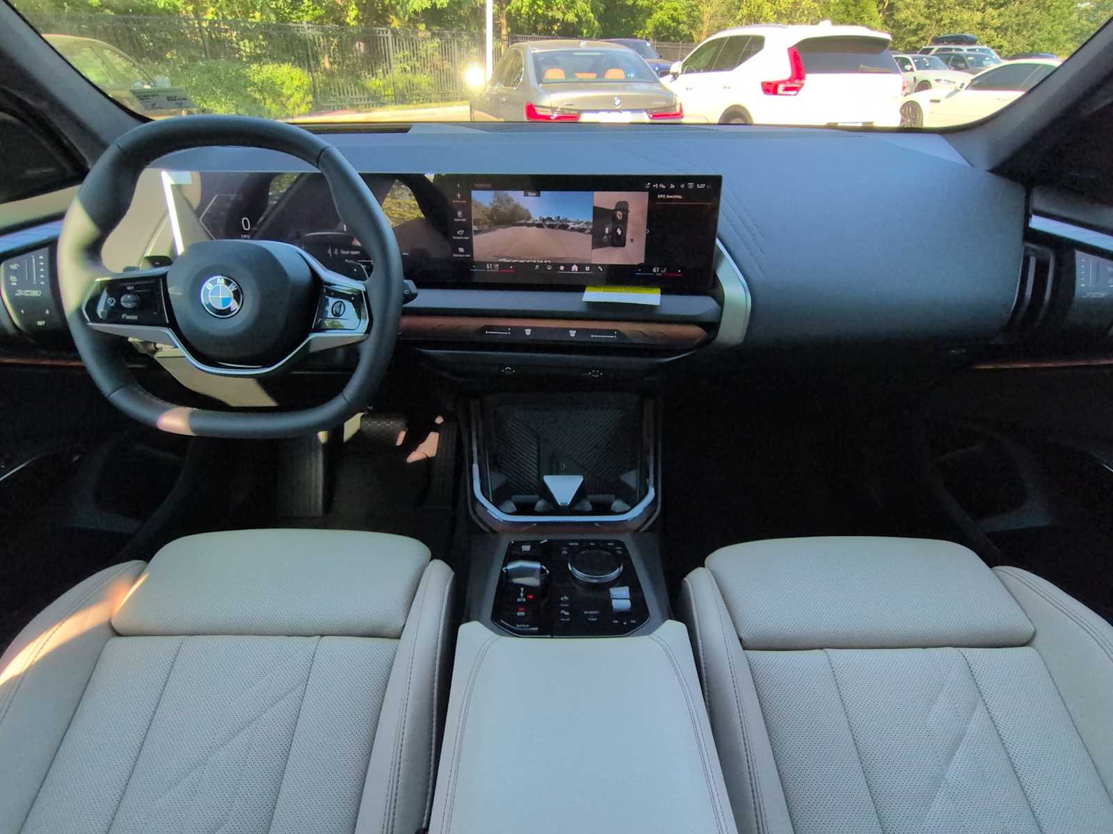 Thumbnail: 2026 BMW X3 - 16