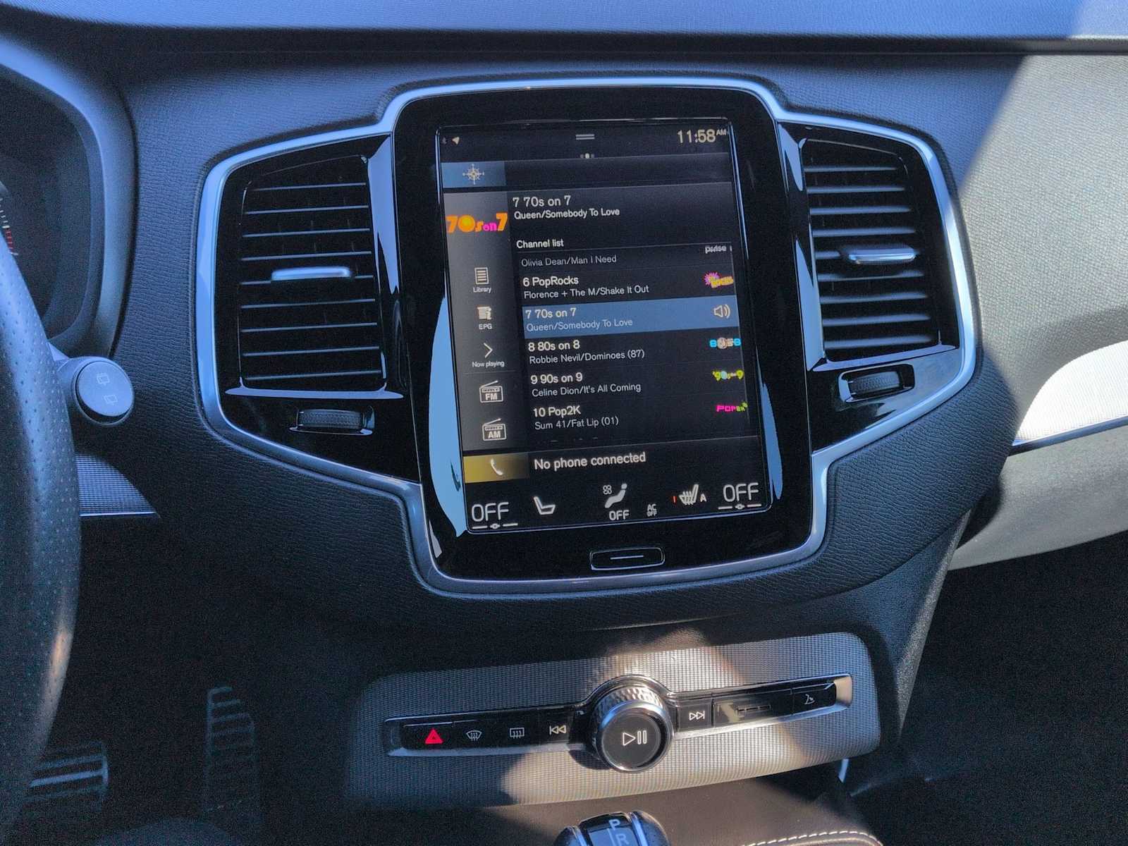 Thumbnail: 2017 Volvo XC90 - 29