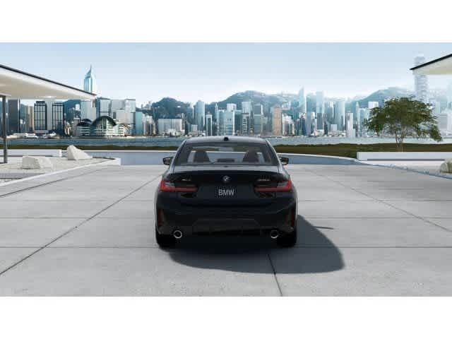 Thumbnail: 2026 BMW 3 Series - 5