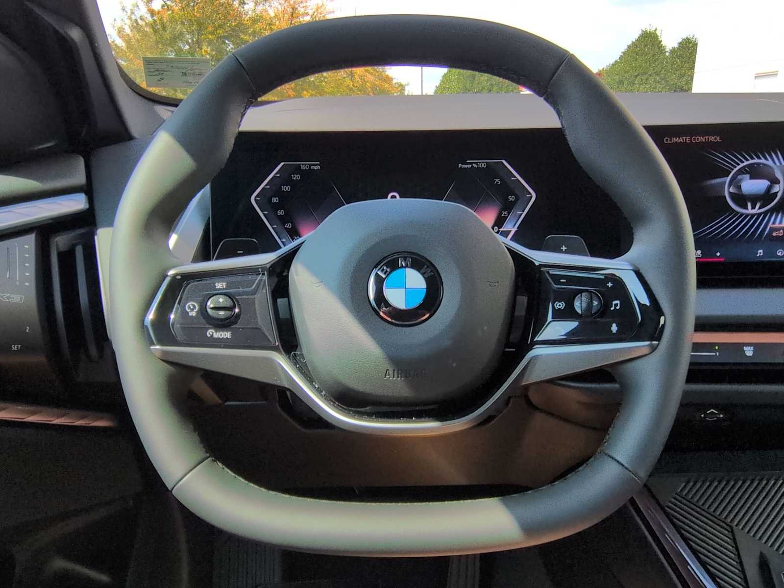 Thumbnail: 2026 BMW X3 - 25