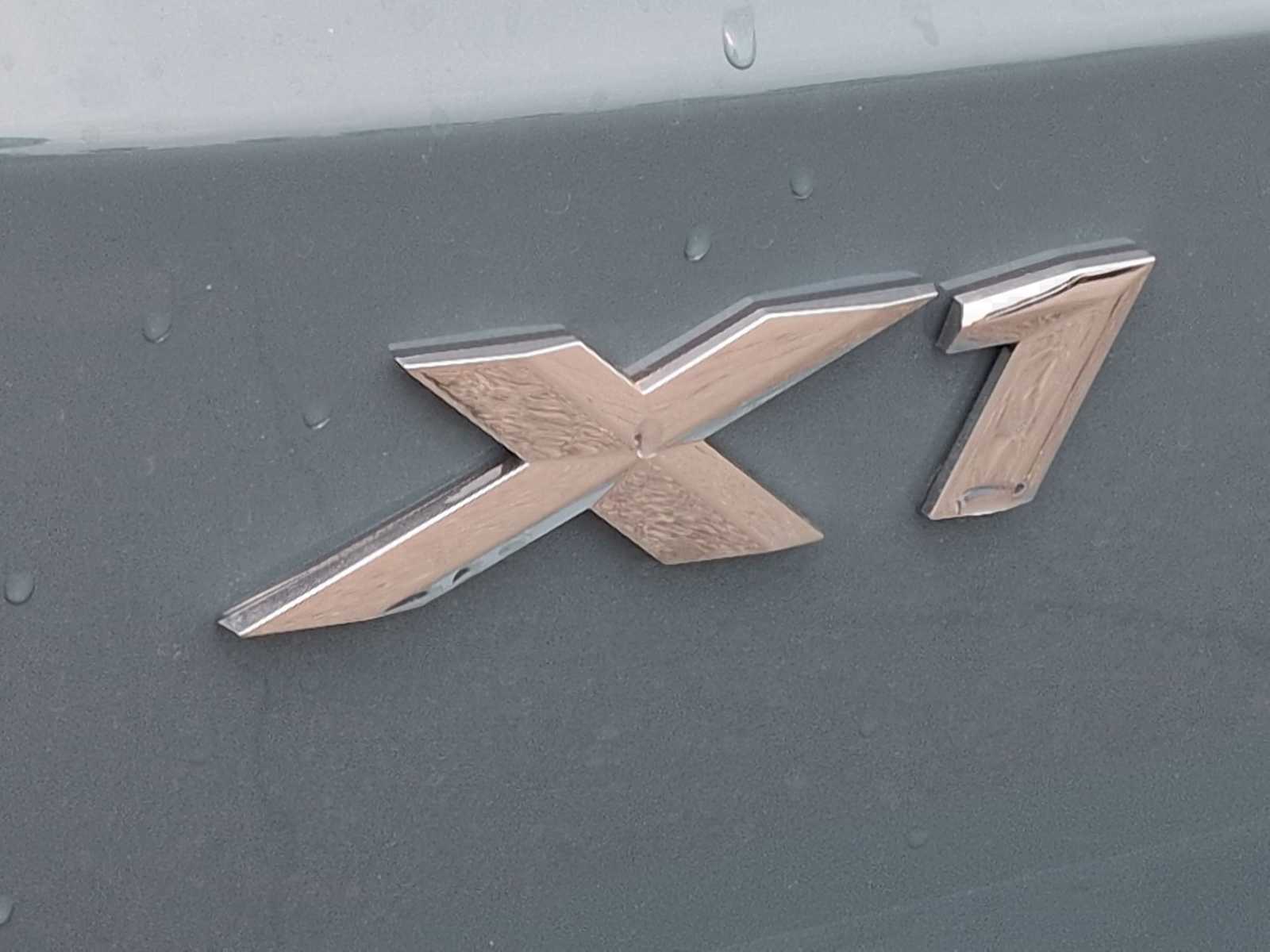 Thumbnail: 2026 BMW X1 - 13