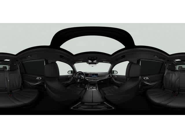 Thumbnail: 2026 BMW X7 - 8