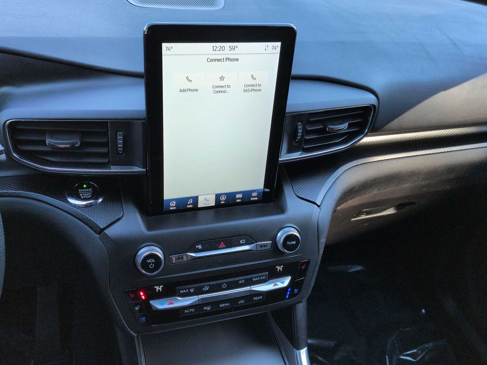 Thumbnail: 2020 Ford Explorer - 30