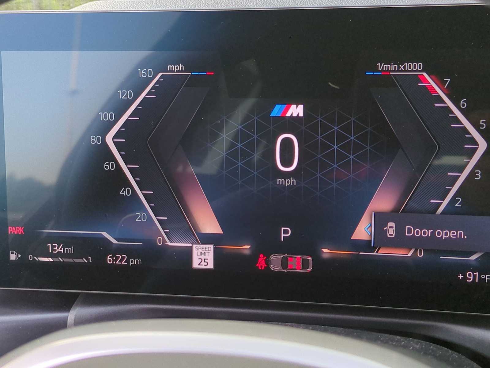 Thumbnail: 2025 BMW 4 Series - 36