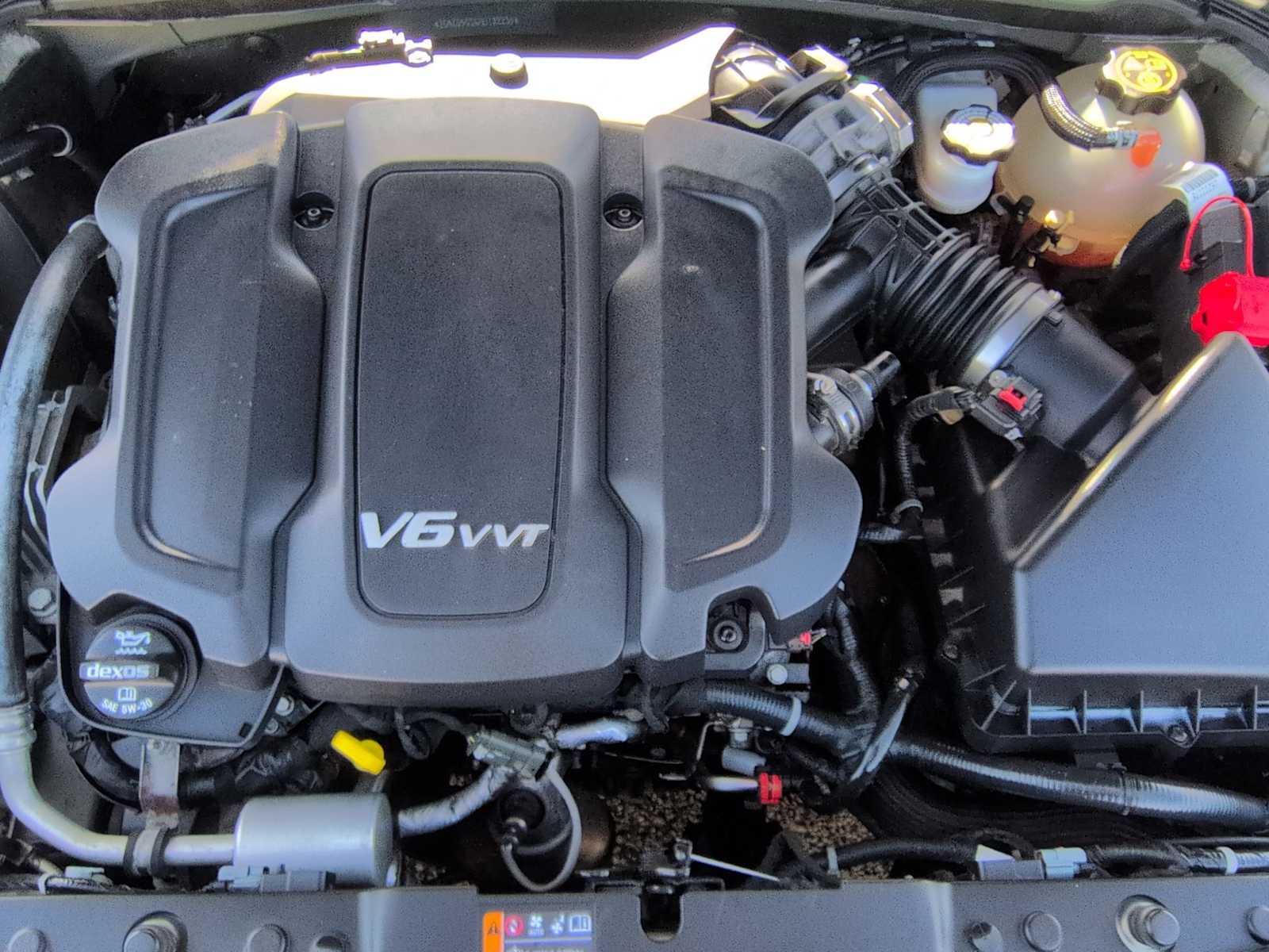 Thumbnail: 2017 Buick LaCrosse - 15