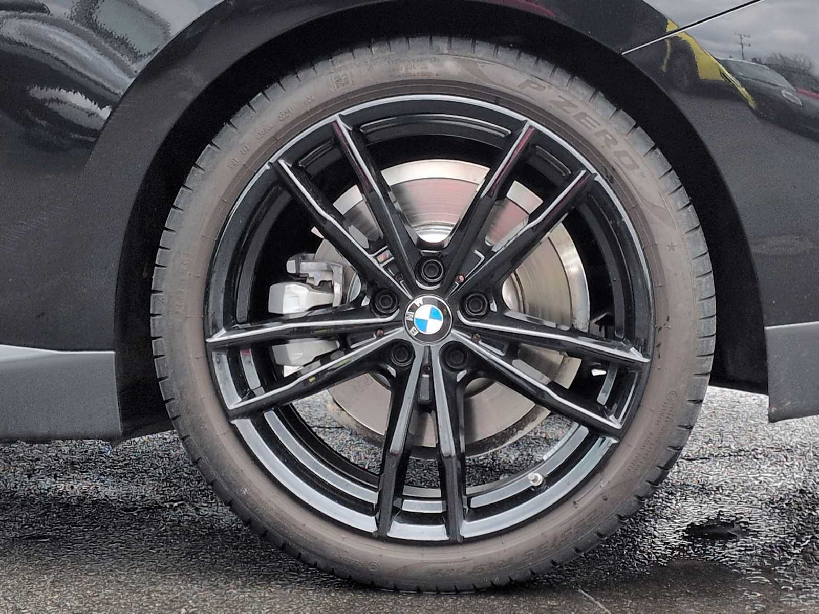 Thumbnail: 2022 BMW 2 Series - 14