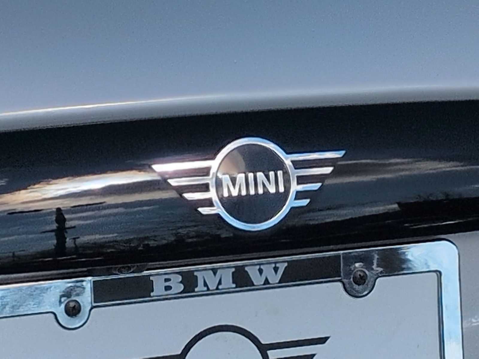 Thumbnail: 2023 MINI Cooper Hardtop - 11