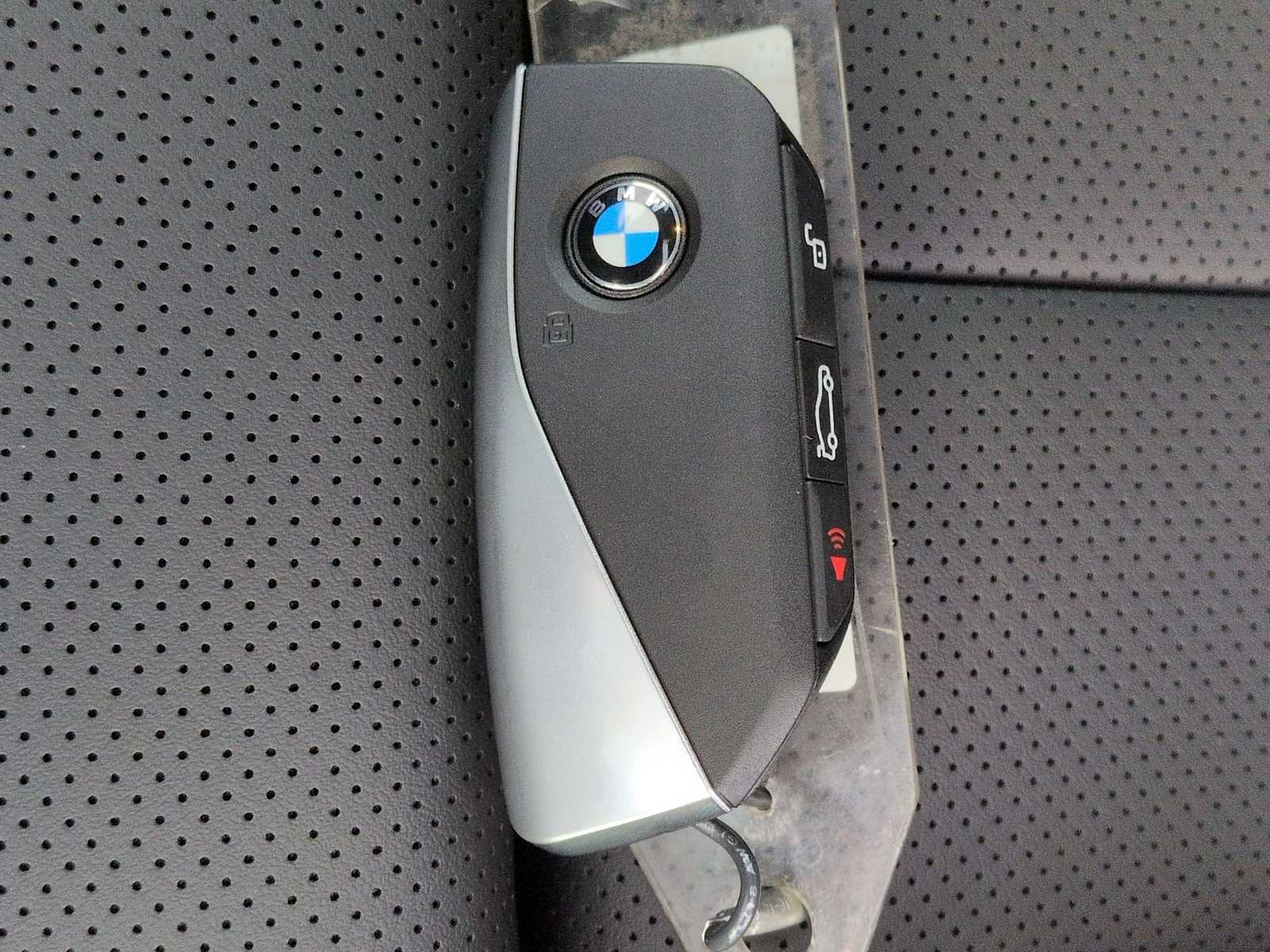 Thumbnail: 2026 BMW X3 - 36