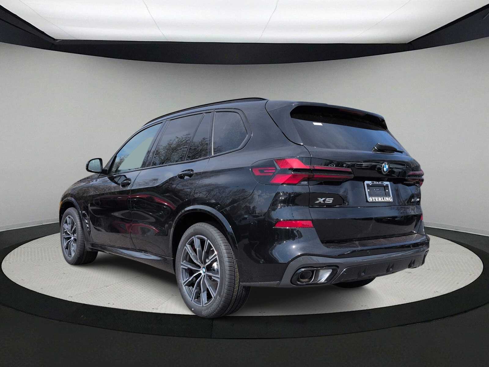 Thumbnail: 2026 BMW X5 - 6