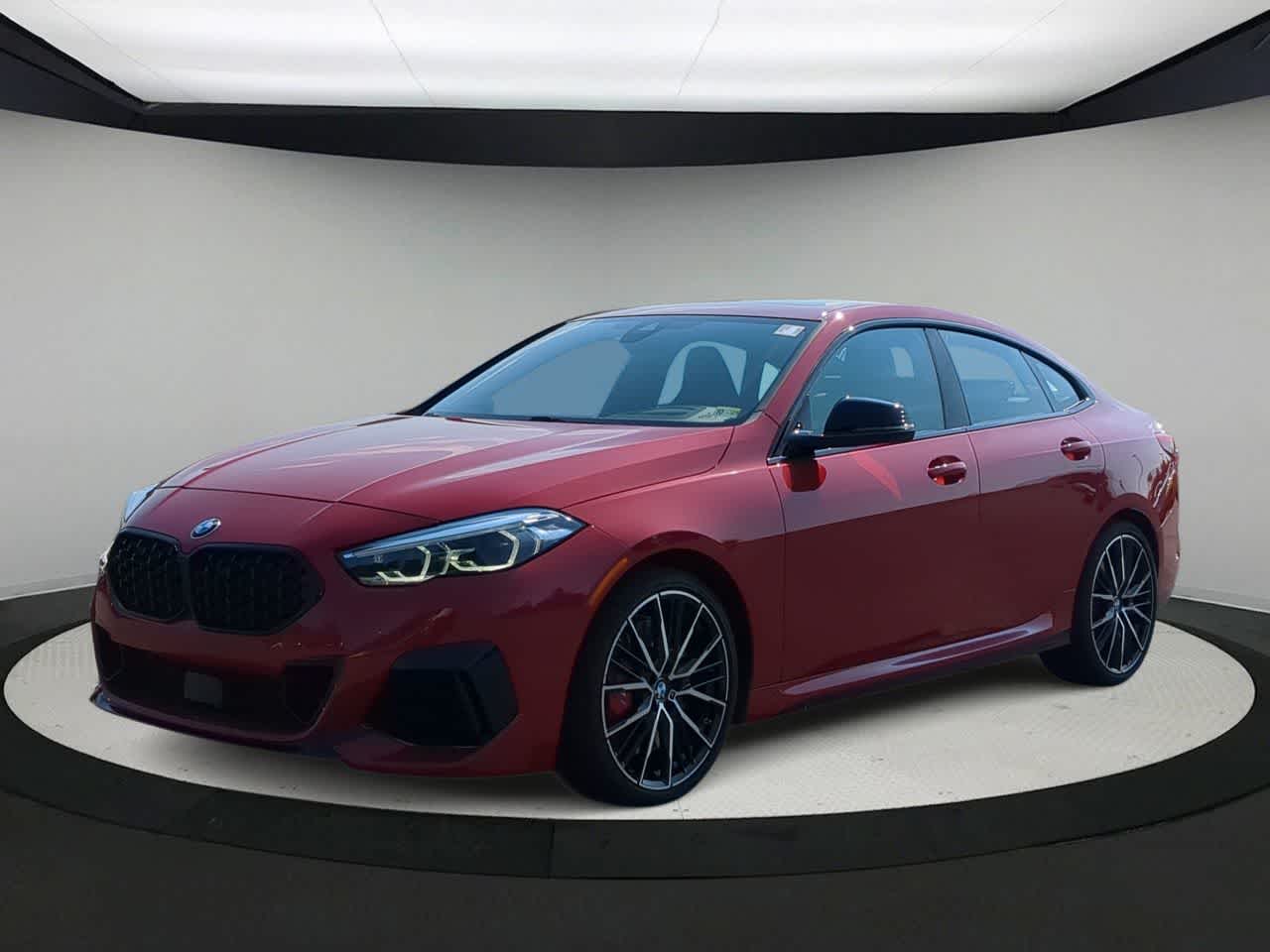 Thumbnail: 2024 BMW 2 Series - 4