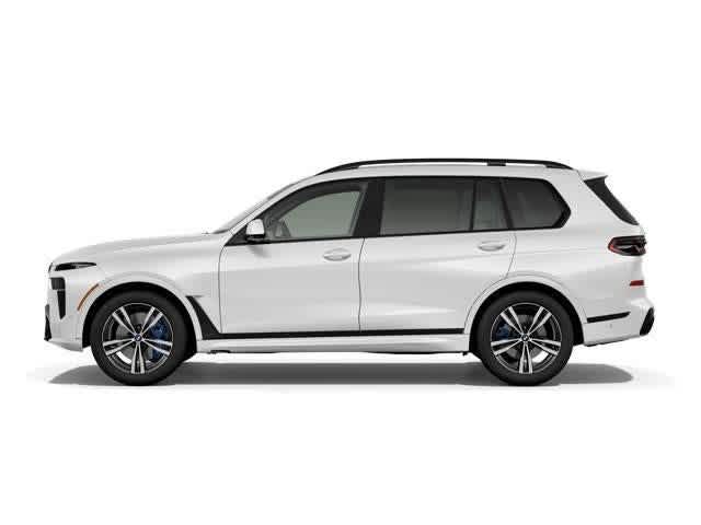 Thumbnail: 2026 BMW X7 - 4