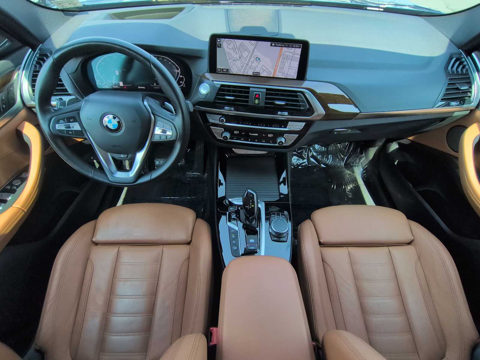 Thumbnail: 2021 BMW X3 - 16