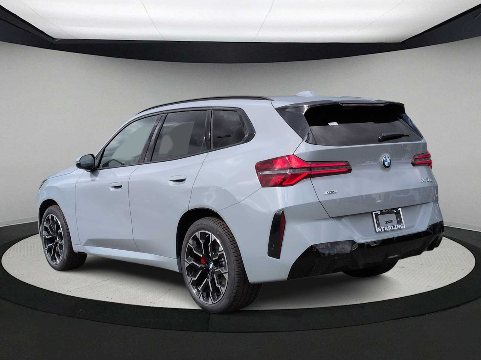 Thumbnail: 2026 BMW X3 - 6
