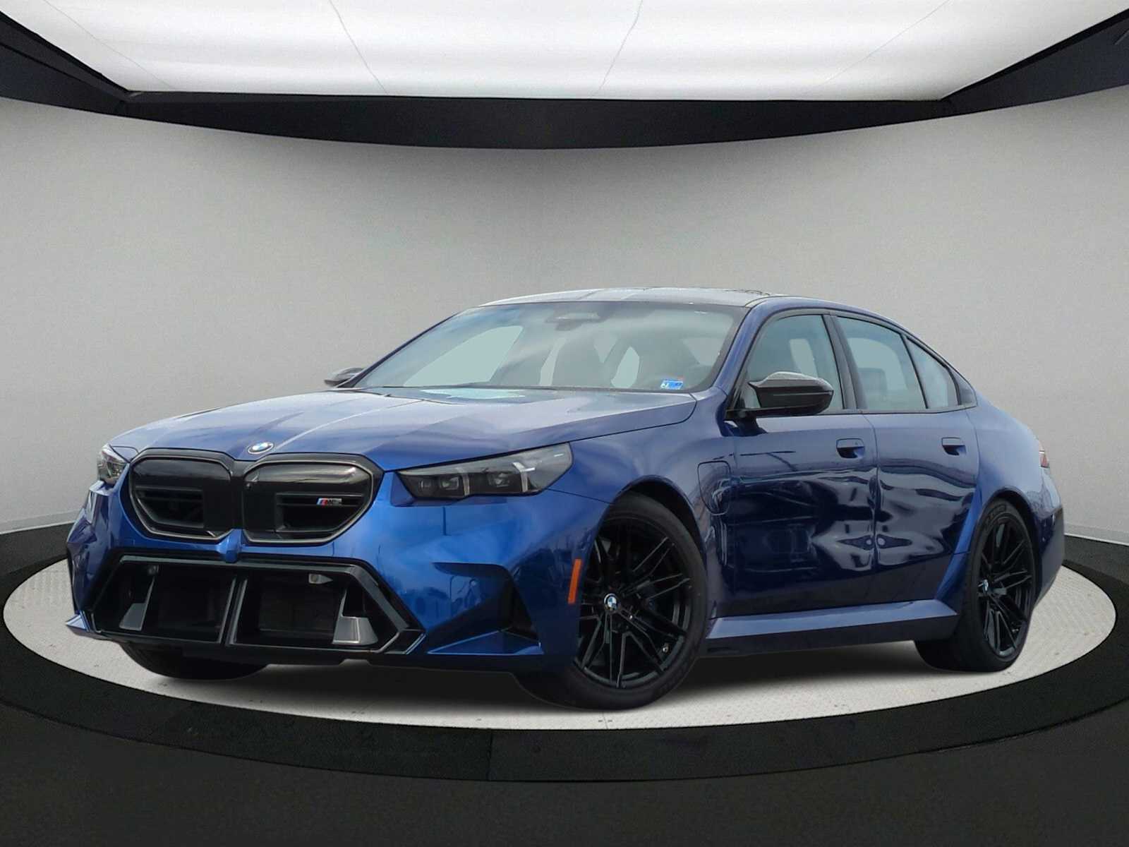 2025 BMW M5 Base -
                  Sterling, VA