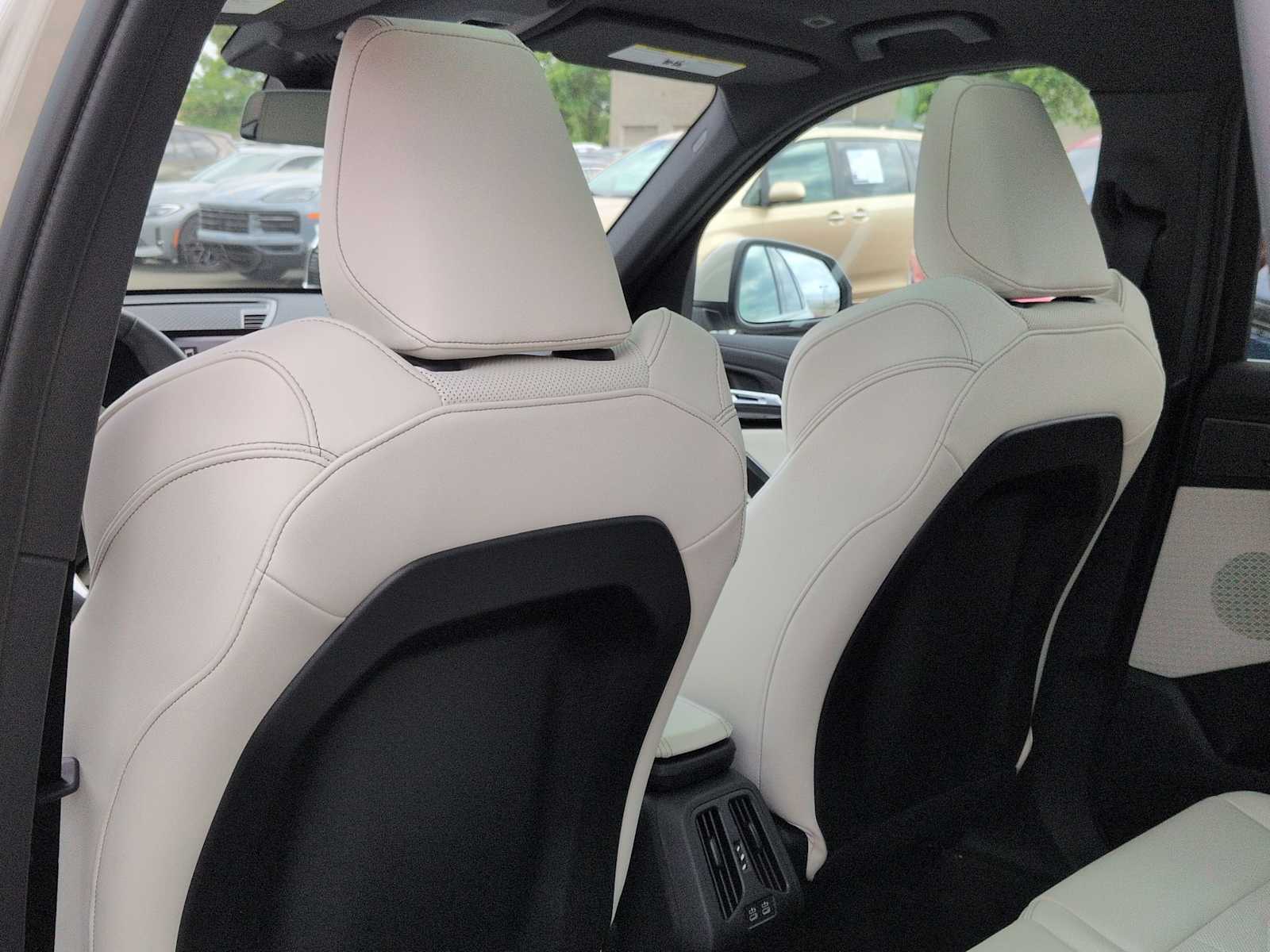 Thumbnail: 2026 BMW X1 - 19