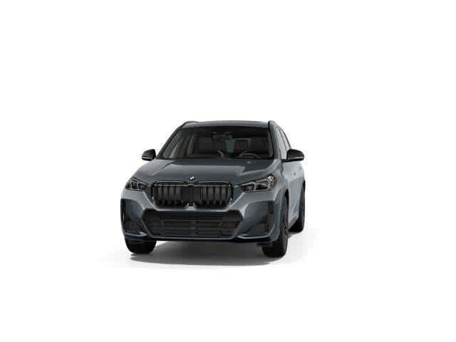 Thumbnail: 2027 BMW X1 - 3