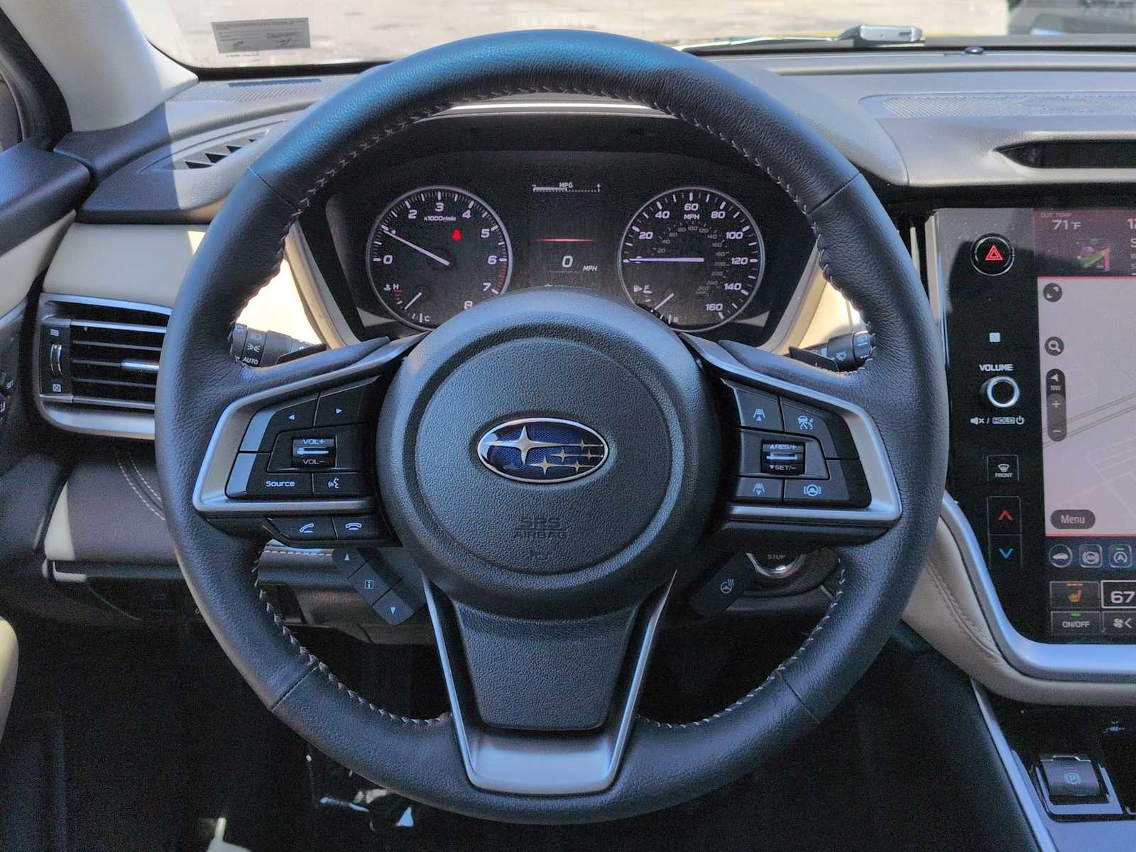 Thumbnail: 2020 Subaru Outback - 25