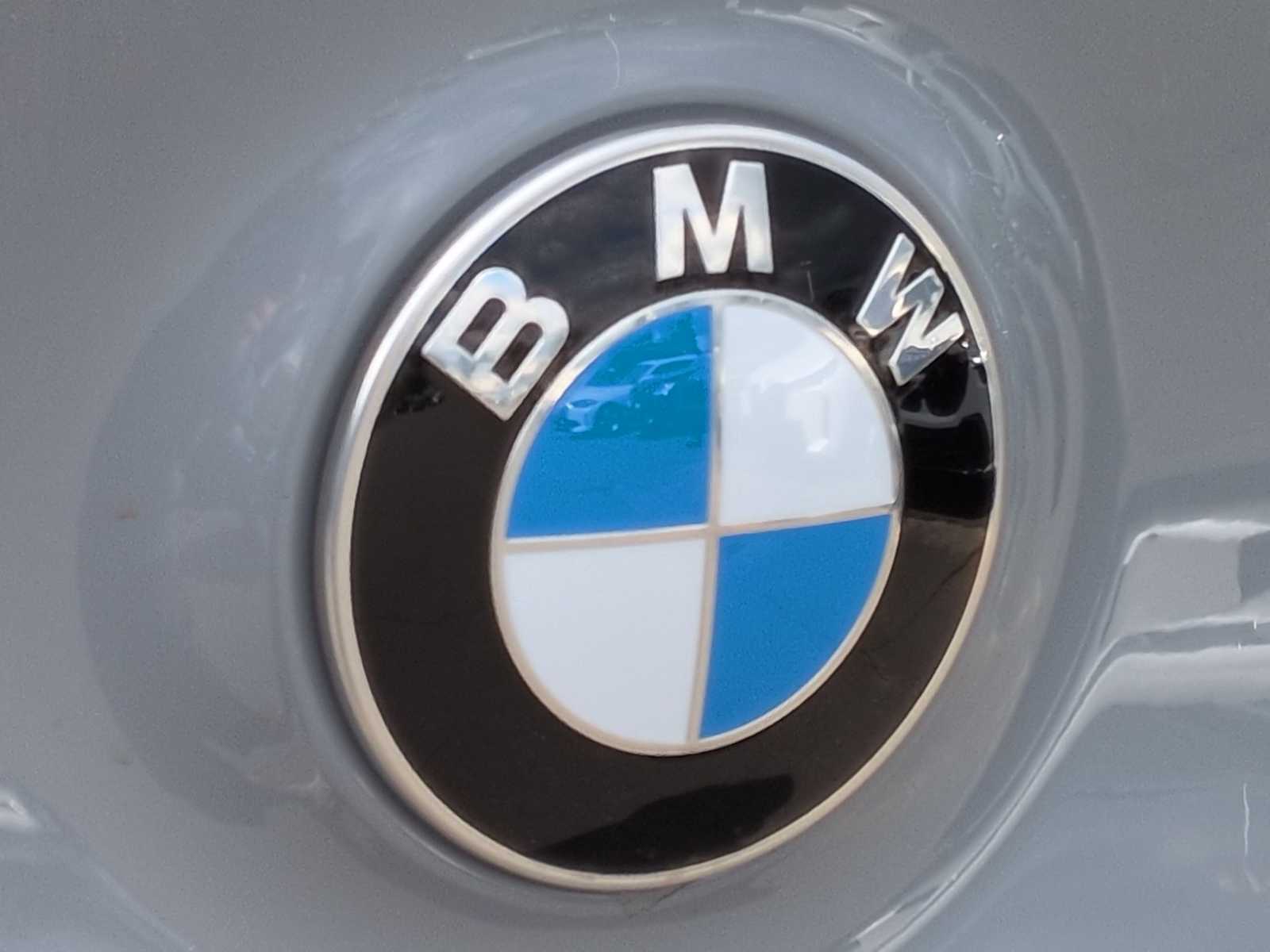 Thumbnail: 2026 BMW X3 - 12