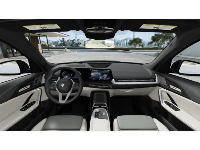 Thumbnail: 2026 BMW X1 - 10