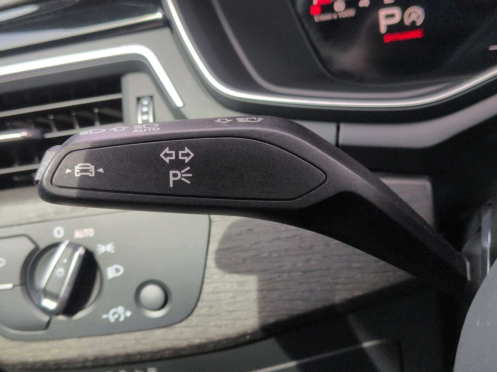 Thumbnail: 2024 Audi A5 - 29