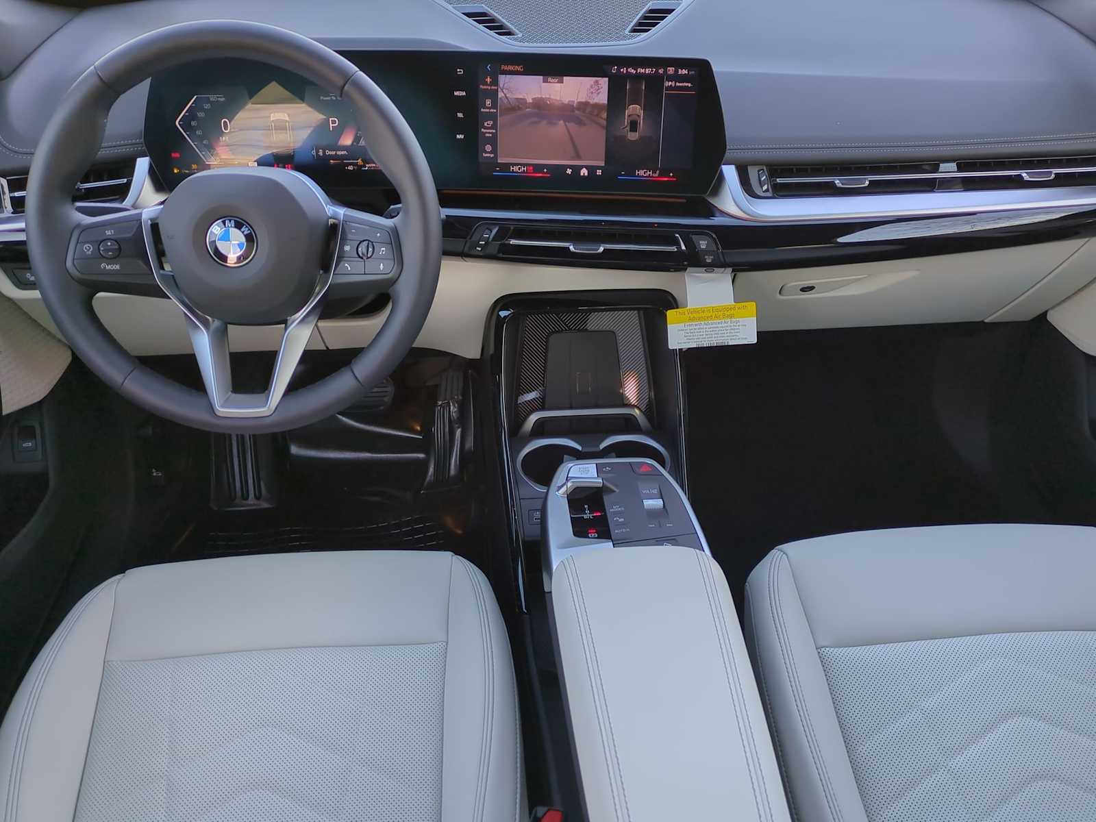 Thumbnail: 2026 BMW X1 - 15