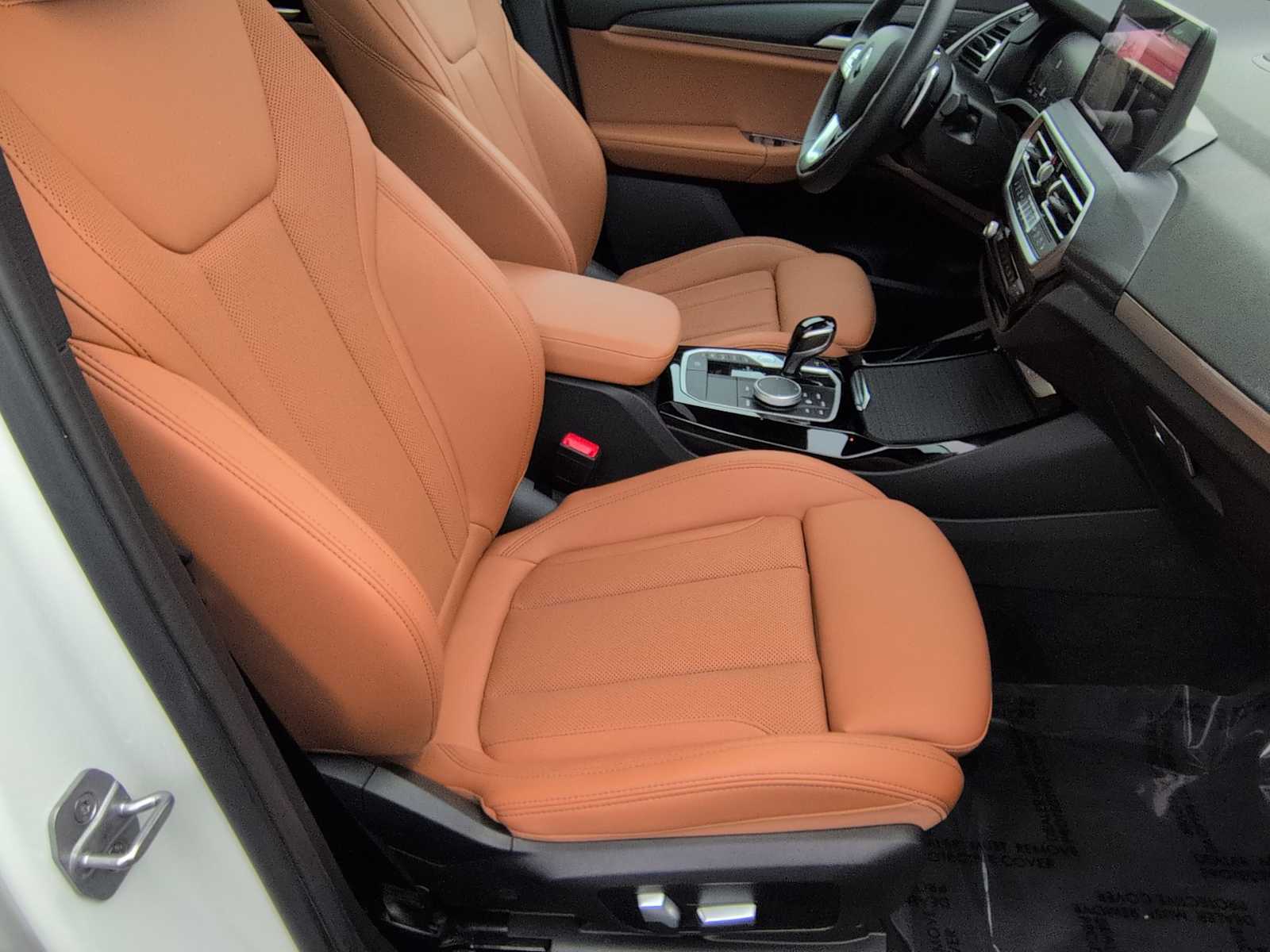 Thumbnail: 2023 BMW X3 - 24