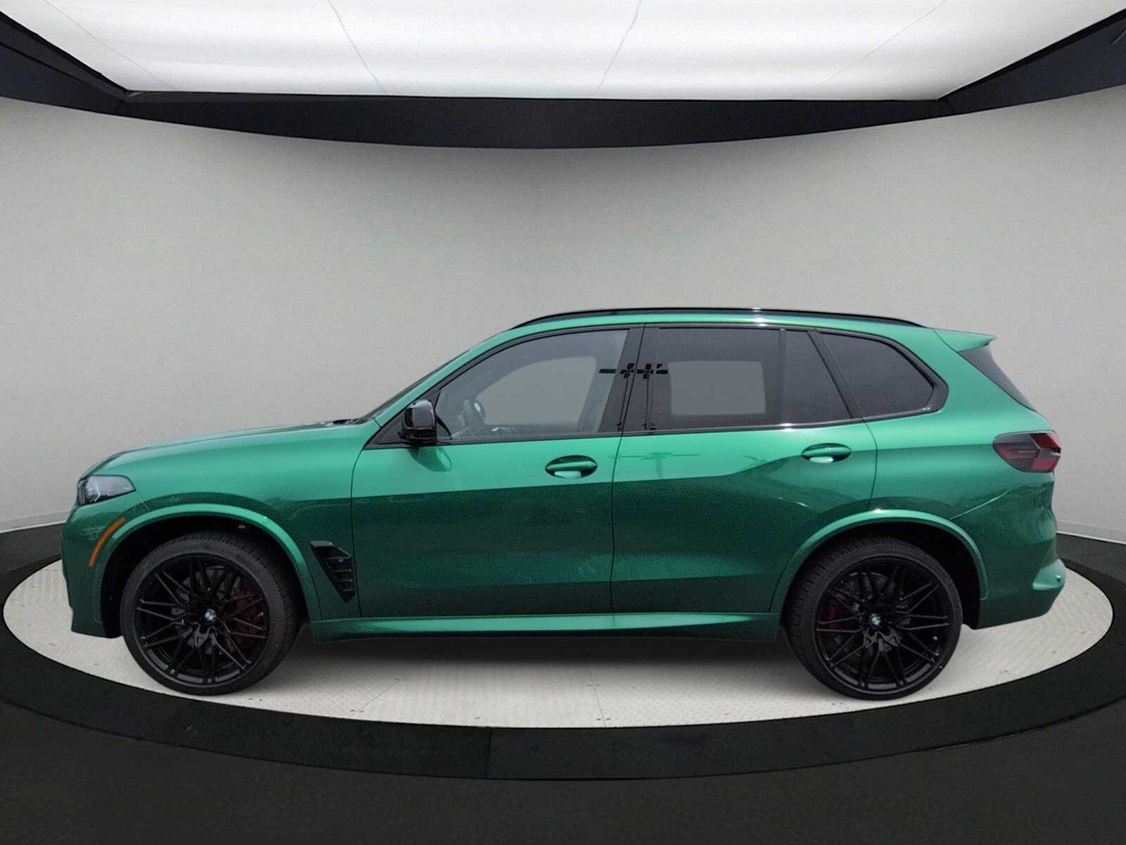 Thumbnail: 2026 BMW X5 - 5