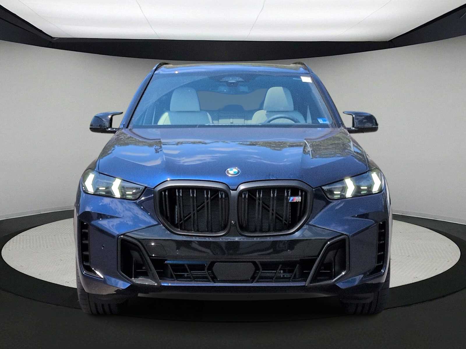 Thumbnail: 2026 BMW X5 - 3