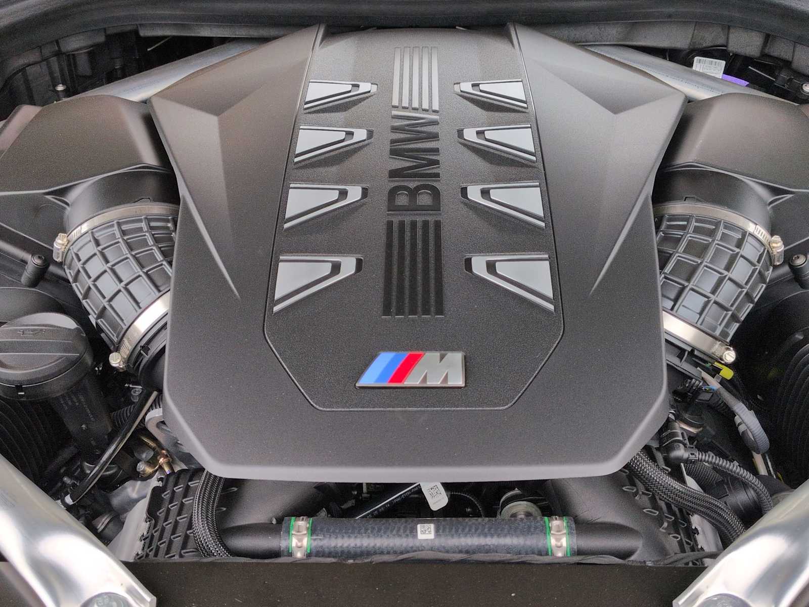 Thumbnail: 2026 BMW X6 - 15