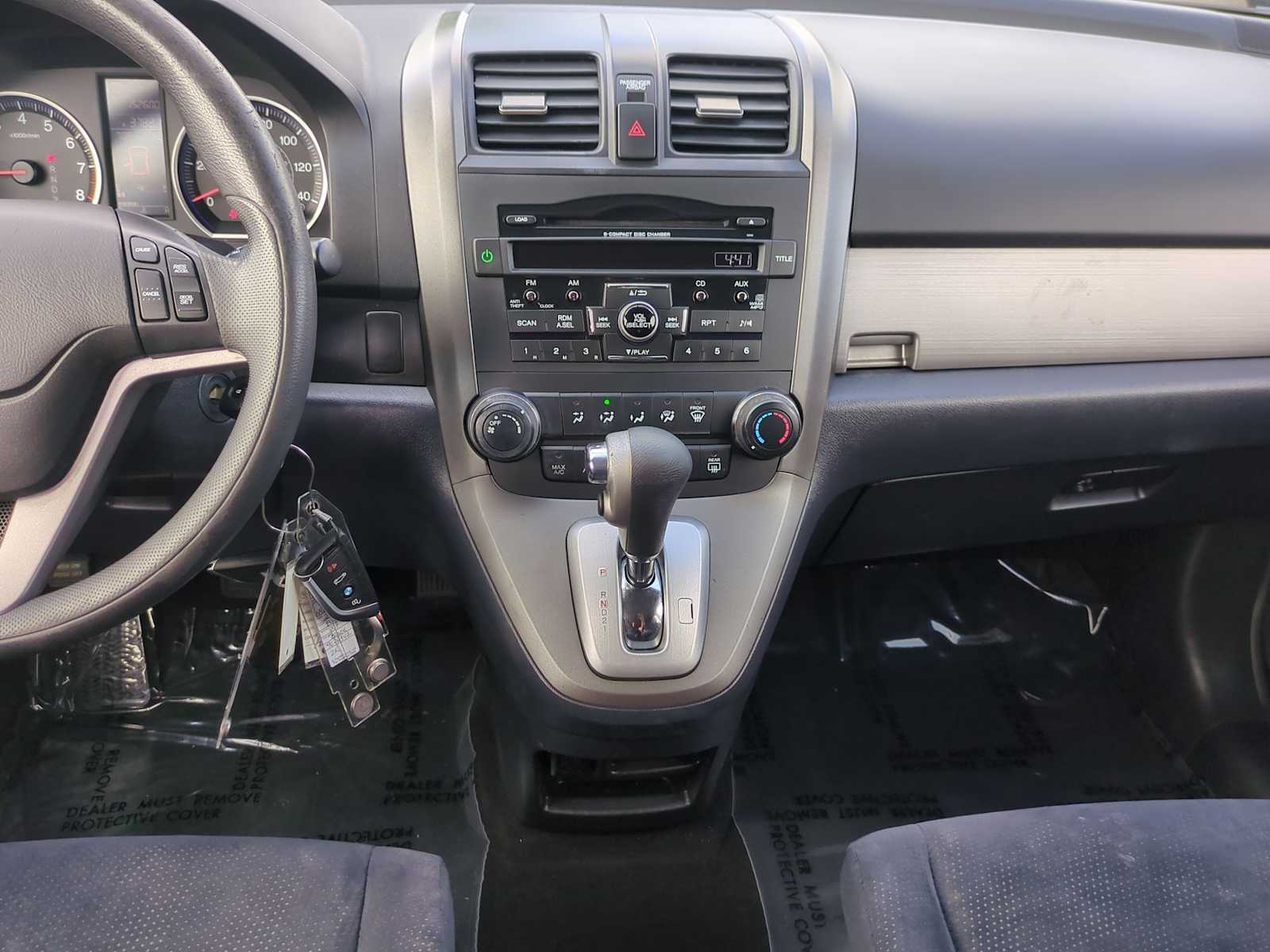 Thumbnail: 2010 Honda CR-V - 29