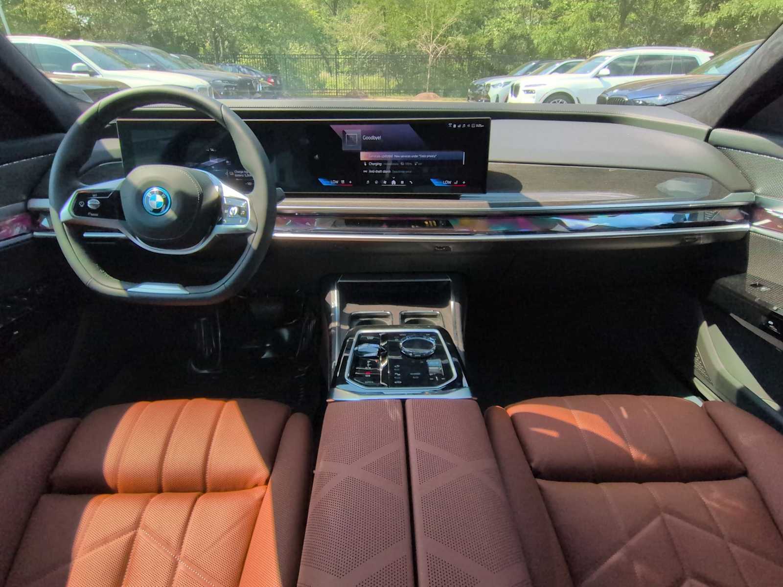 Thumbnail: 2026 BMW i7 - 16