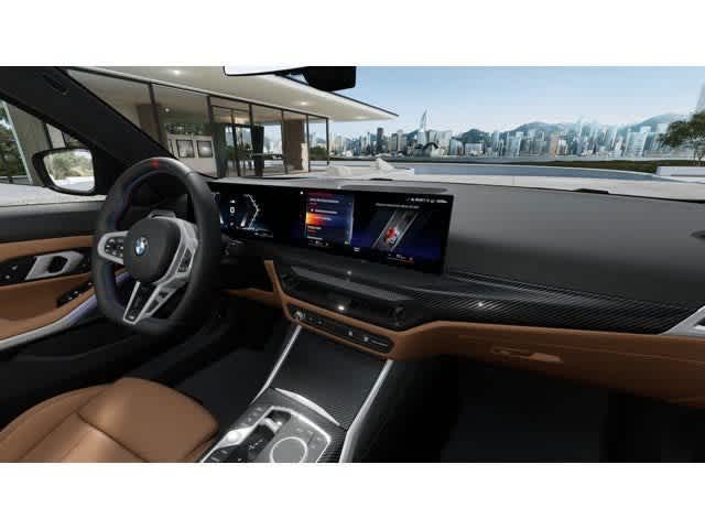 Thumbnail: 2026 BMW 3 Series - 14