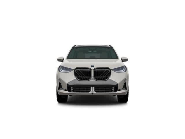 Thumbnail: 2026 BMW X3 - 2