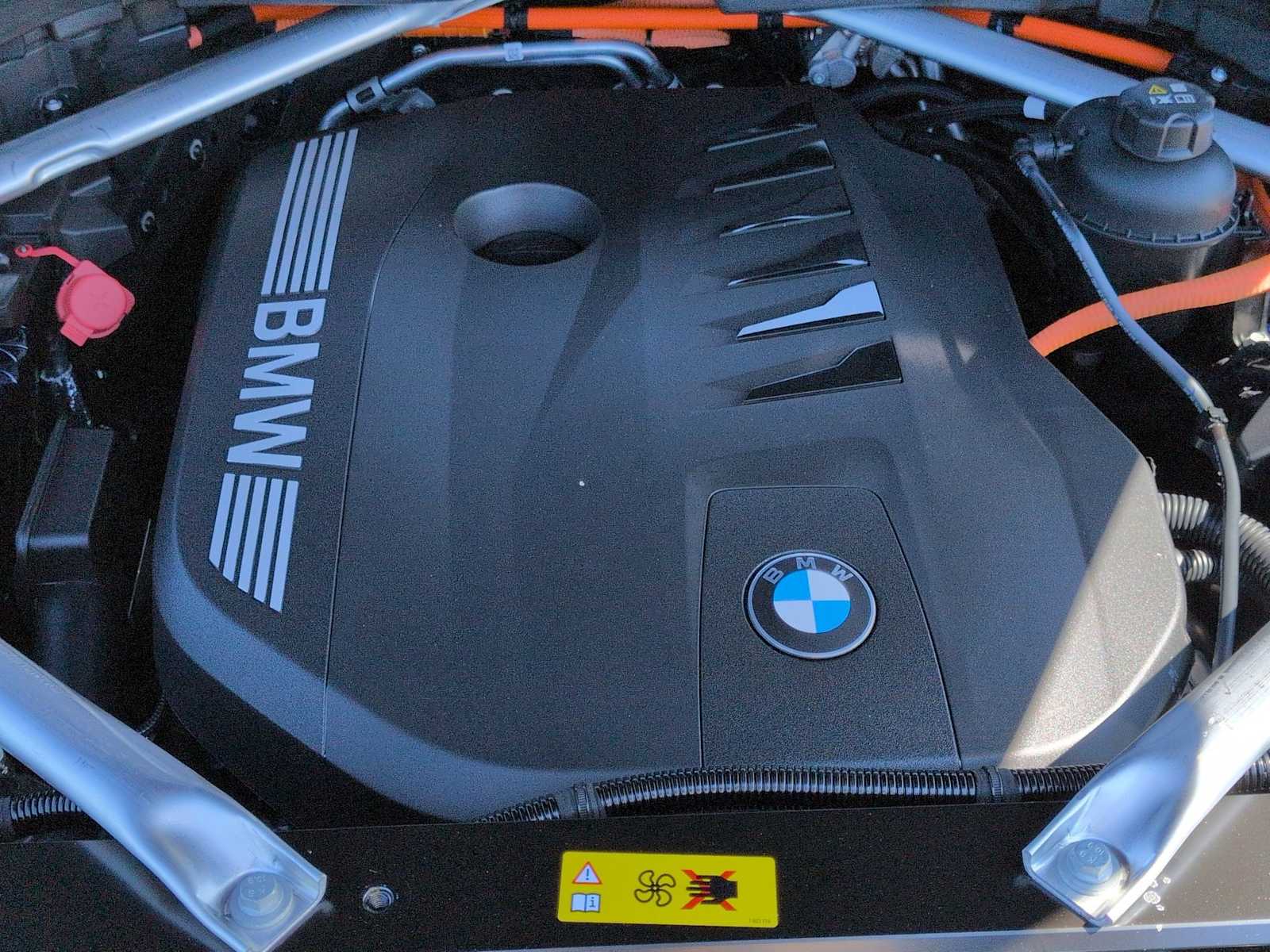 Thumbnail: 2026 BMW X5 - 15
