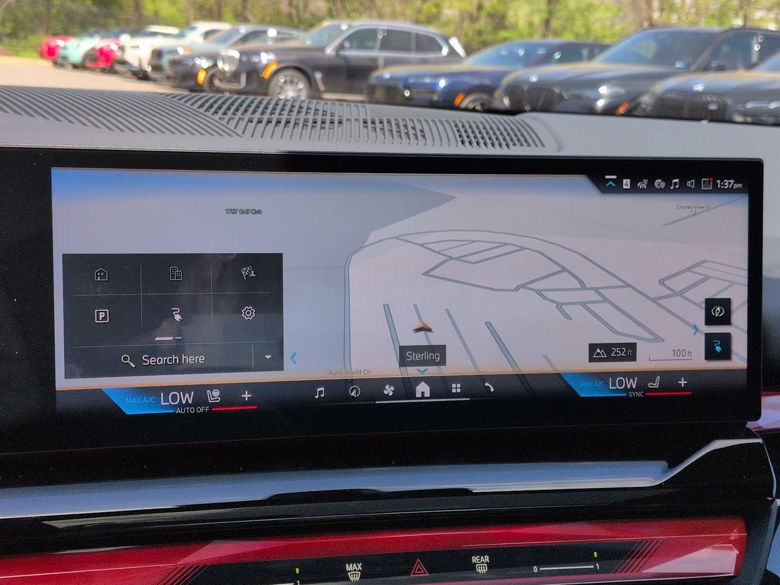 Thumbnail: 2026 BMW i5 - 31