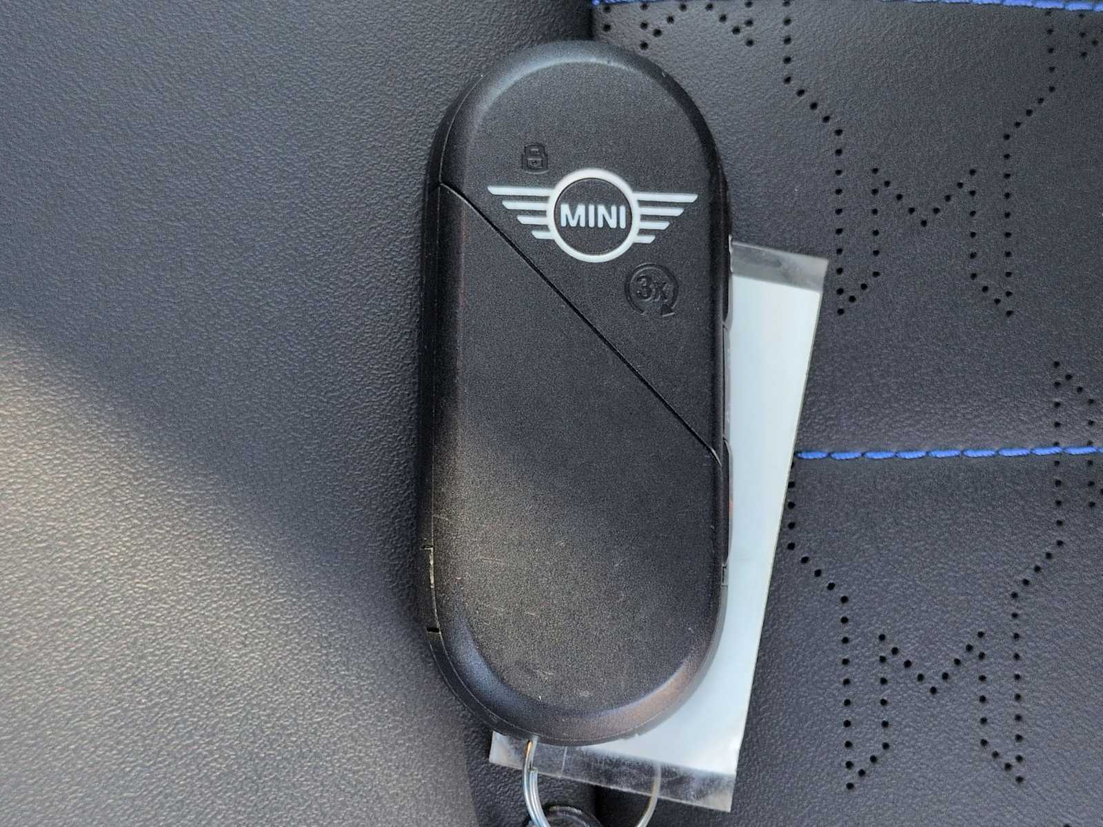 Thumbnail: 2025 MINI Cooper Hardtop - 35